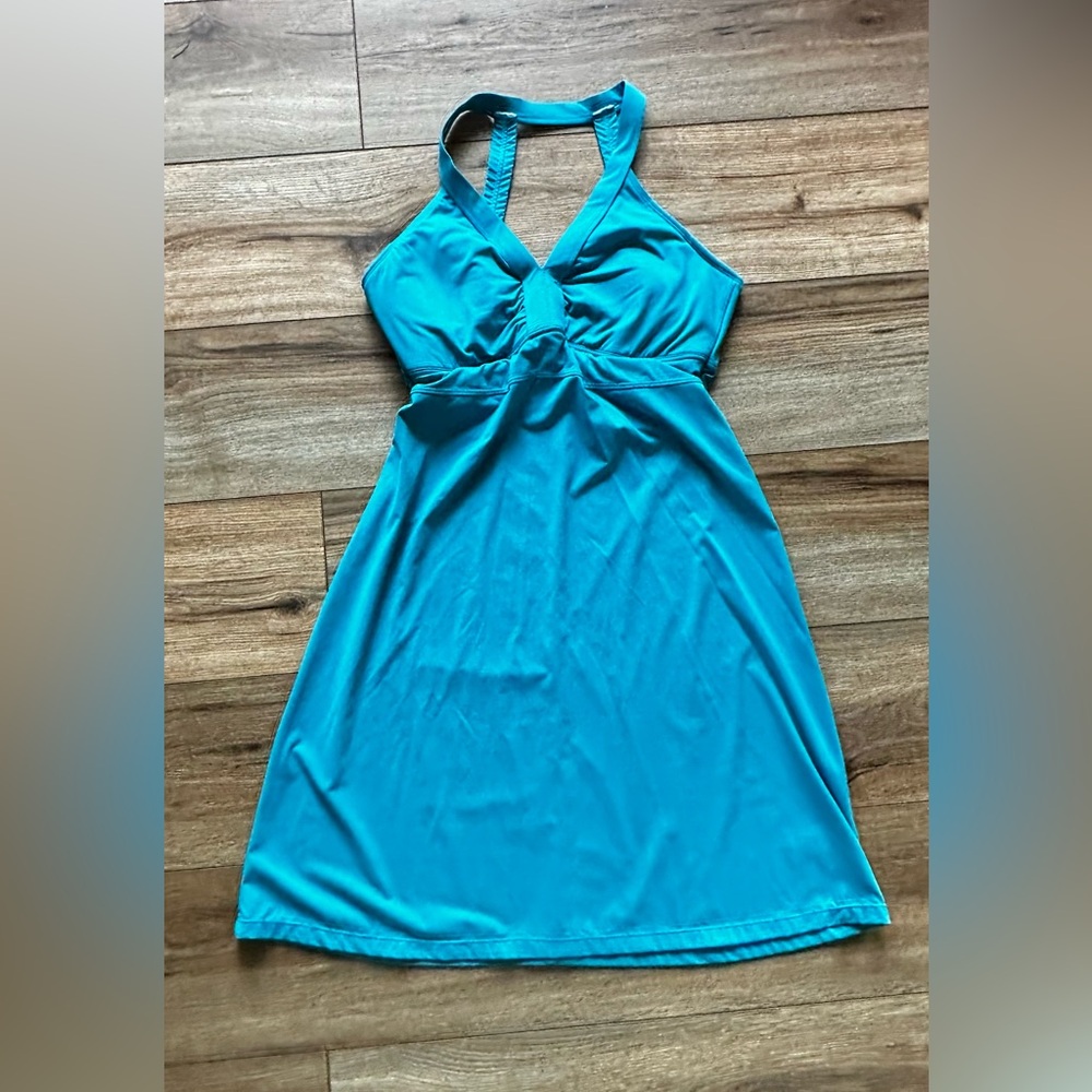 Athleta Swim Dress